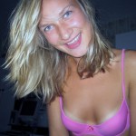 belle femme